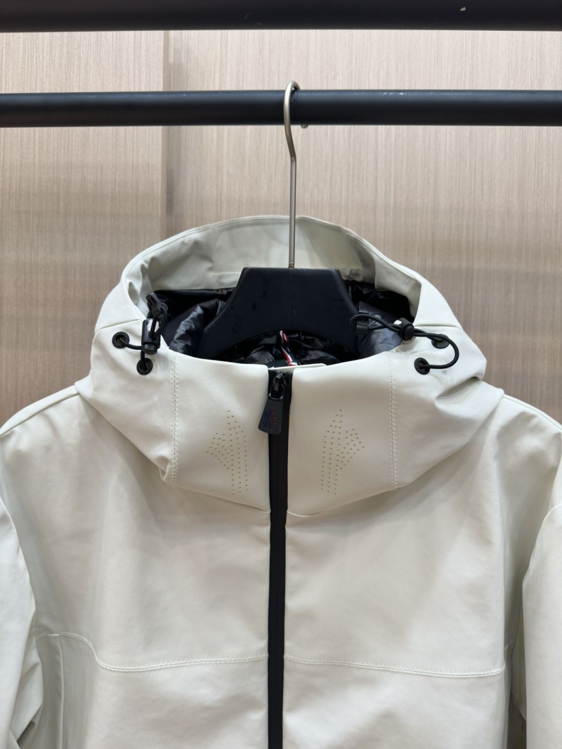 Balenciaga Down Coat